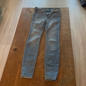Liverpool jeans size 25